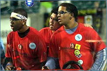Boston FIRST Teams